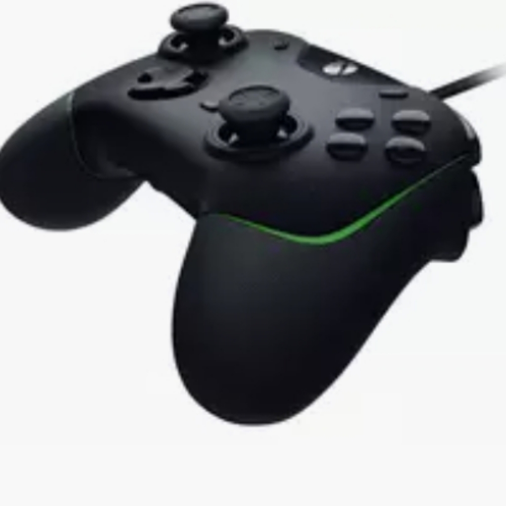 Razer Wolverine V2 Wired Controller